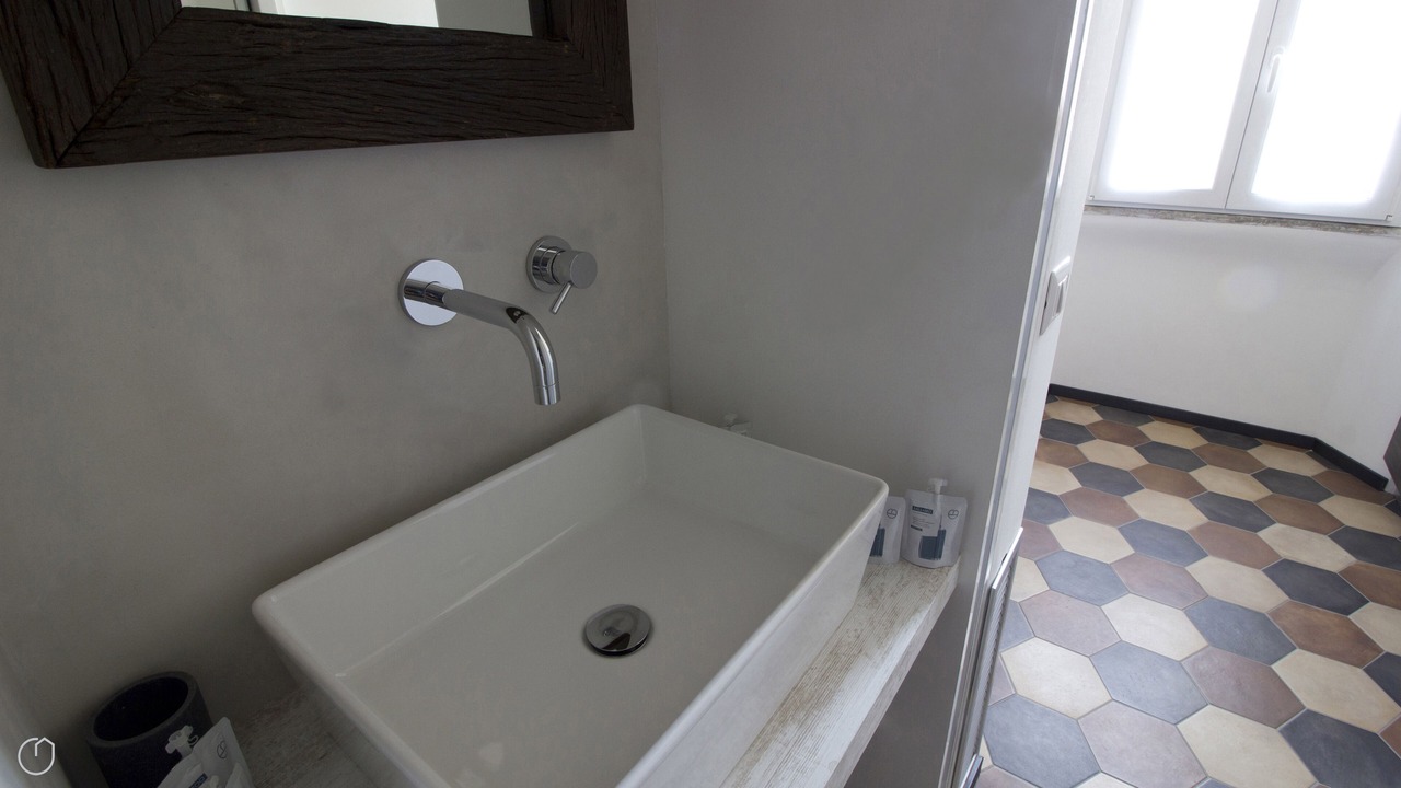 Photo of Bathroom in Dergano