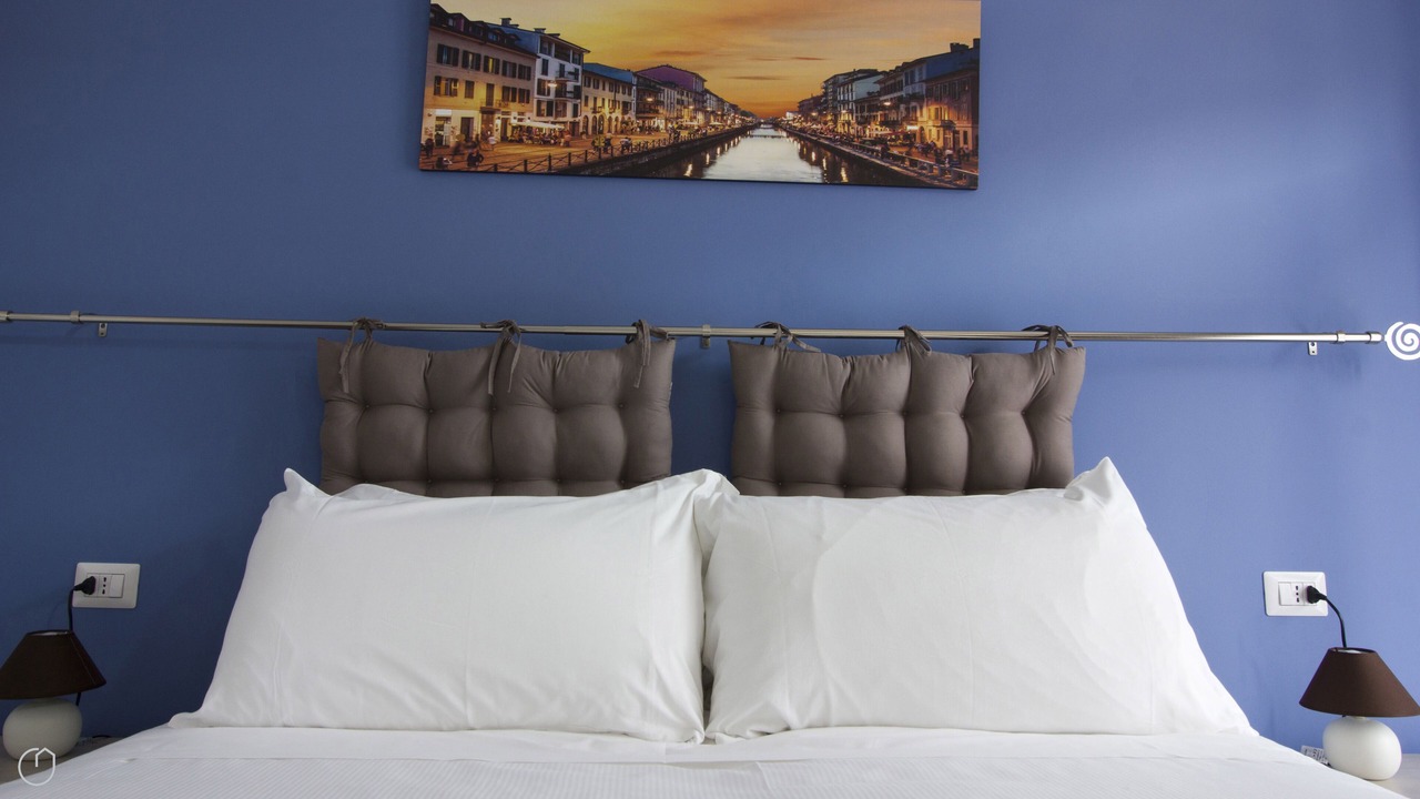 Photo of Bedroom in Dergano