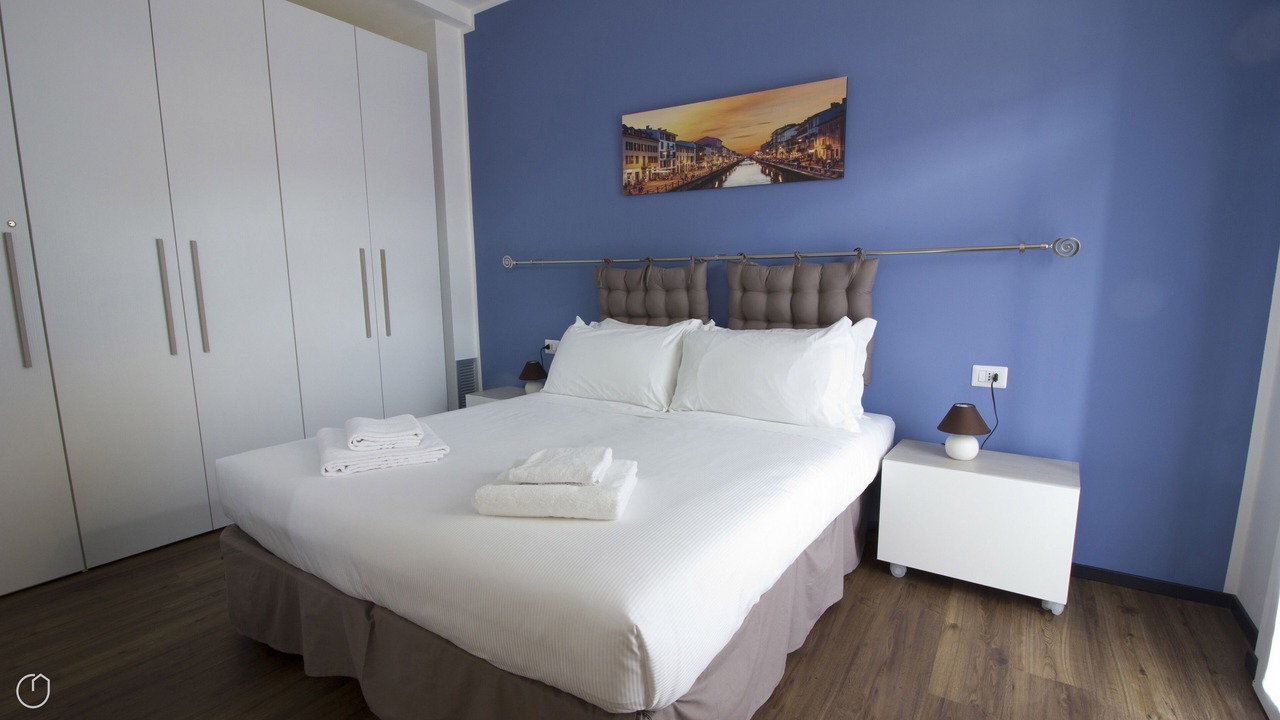Photo of Bedroom in Dergano