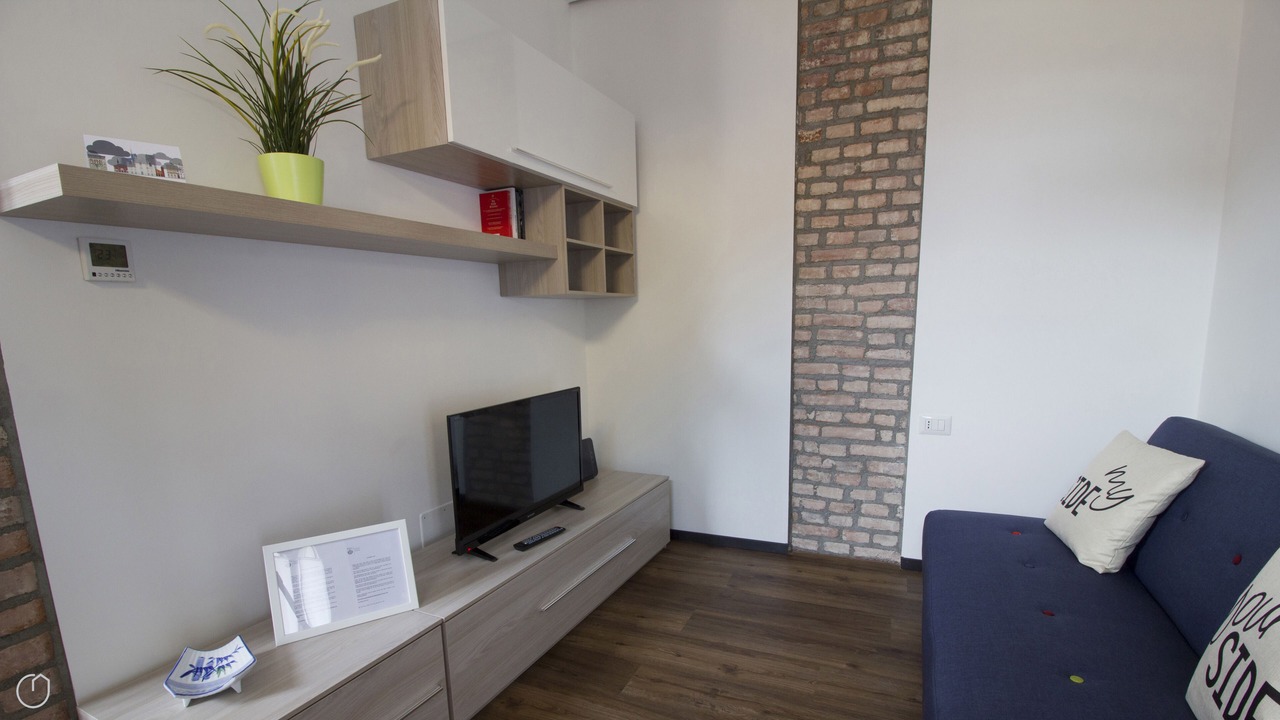 Photo of Livingroom in Dergano
