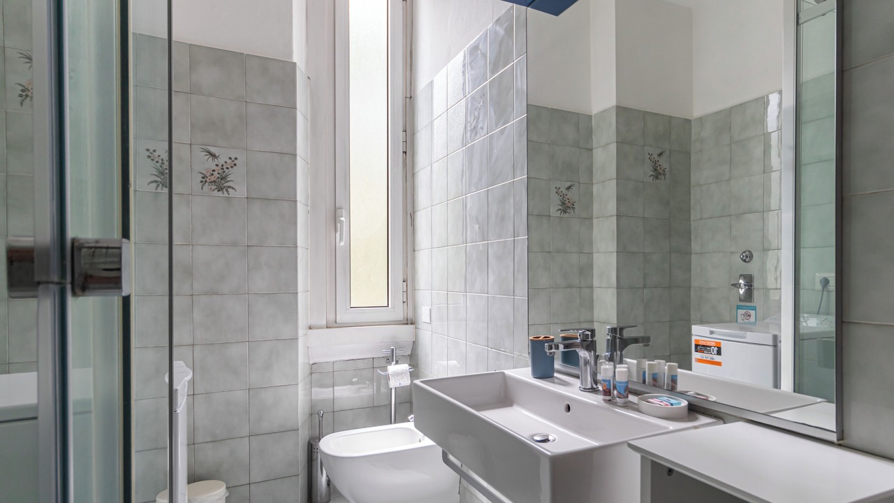Photo of Bathroom in Acquabella
