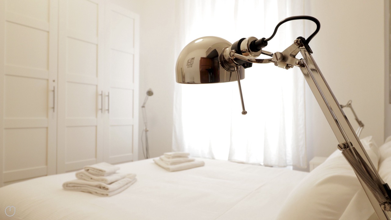 Photo of Bedroom in Carrobbio