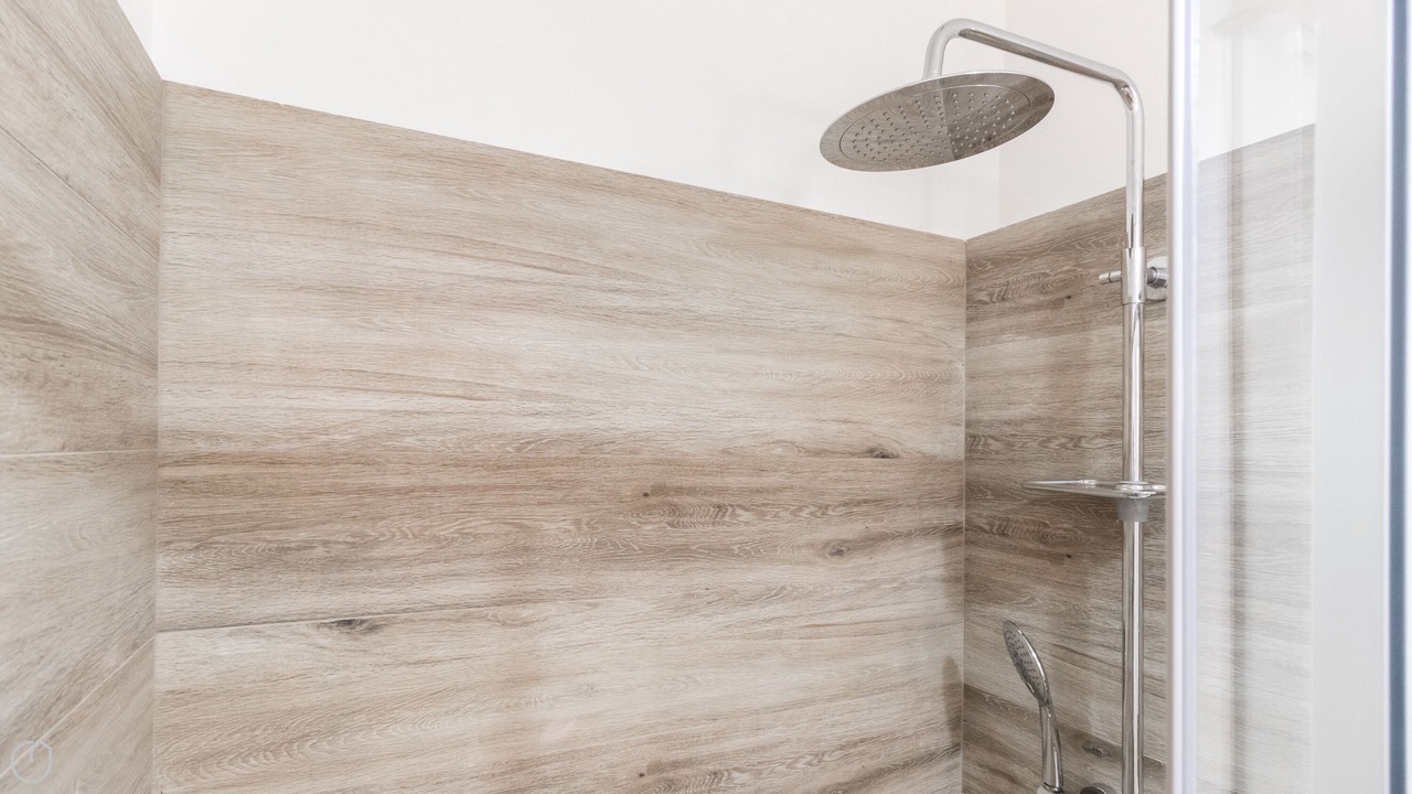 Photo of Bathroom in Centro Direzionale