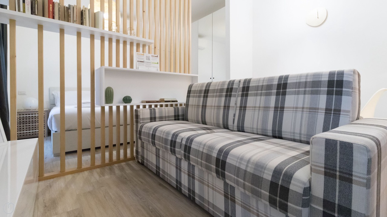 Photo of Bedroom in Centro Direzionale