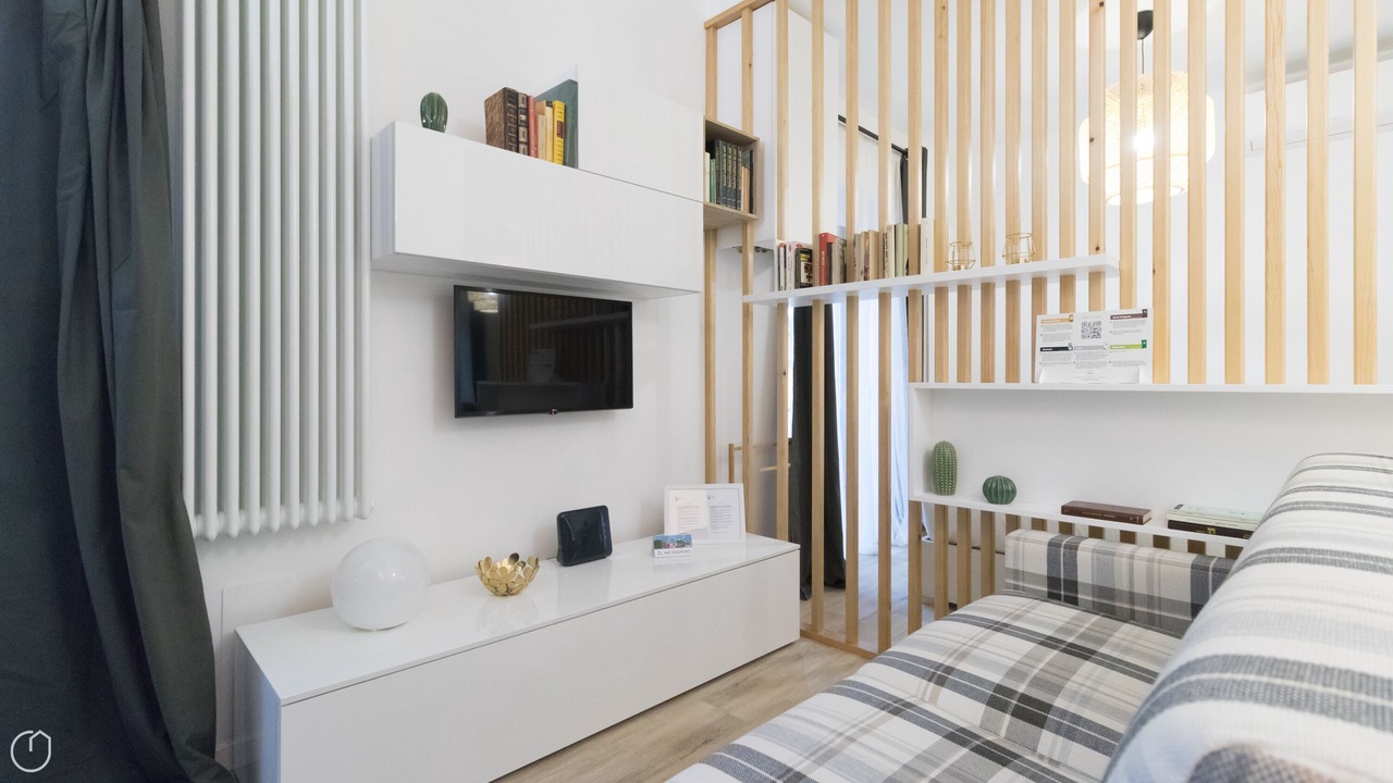 Photo of Bedroom in Centro Direzionale