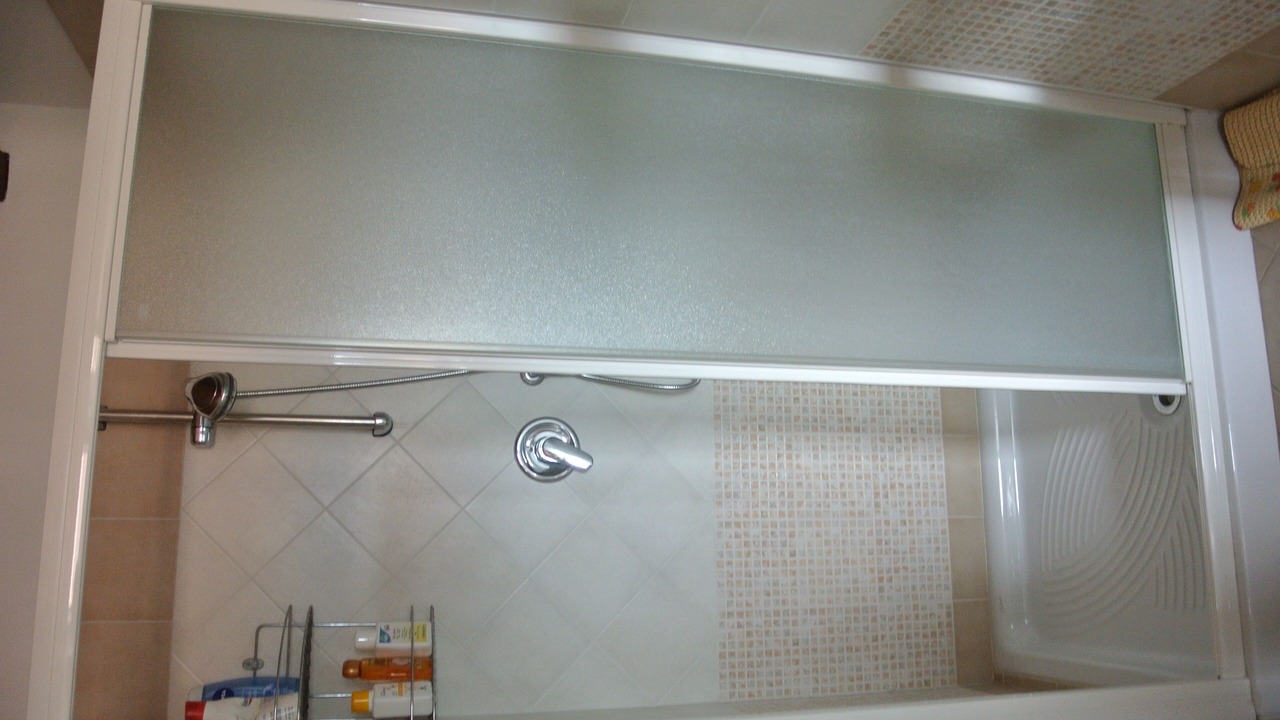 Photo of Bathroom in Raffa