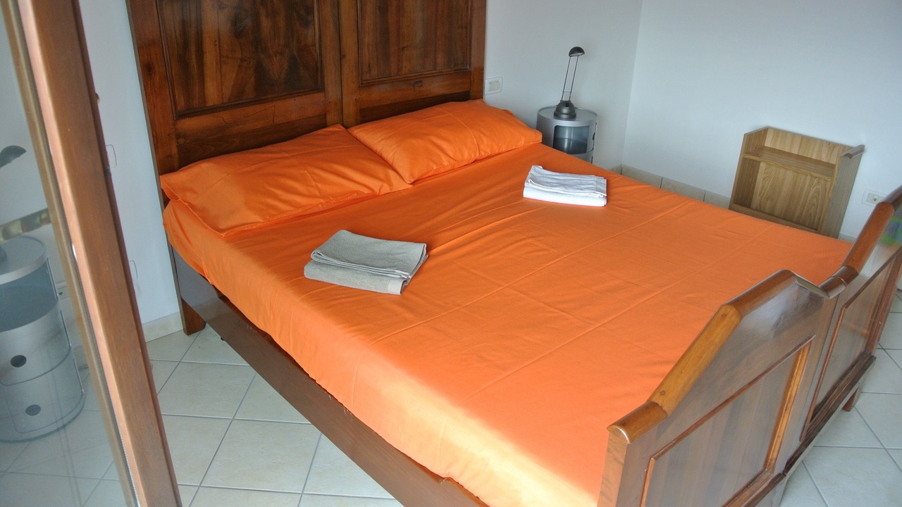 Photo of Bedroom in Raffa