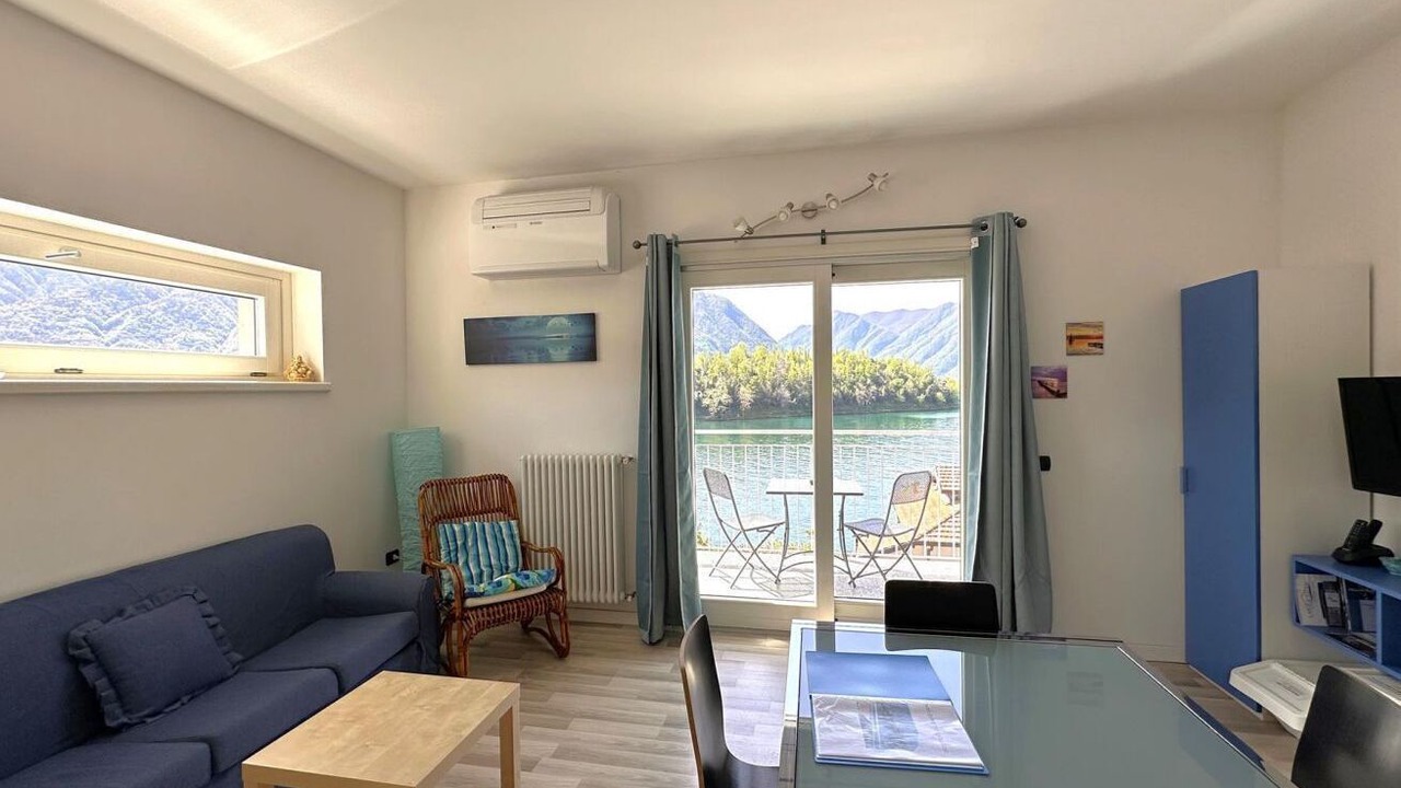 Photo of Livingroom in Ossuccio