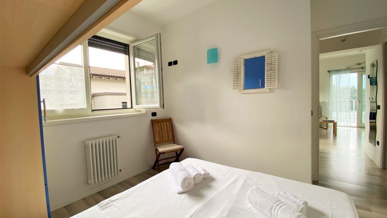 Photo of Bedroom in Ossuccio