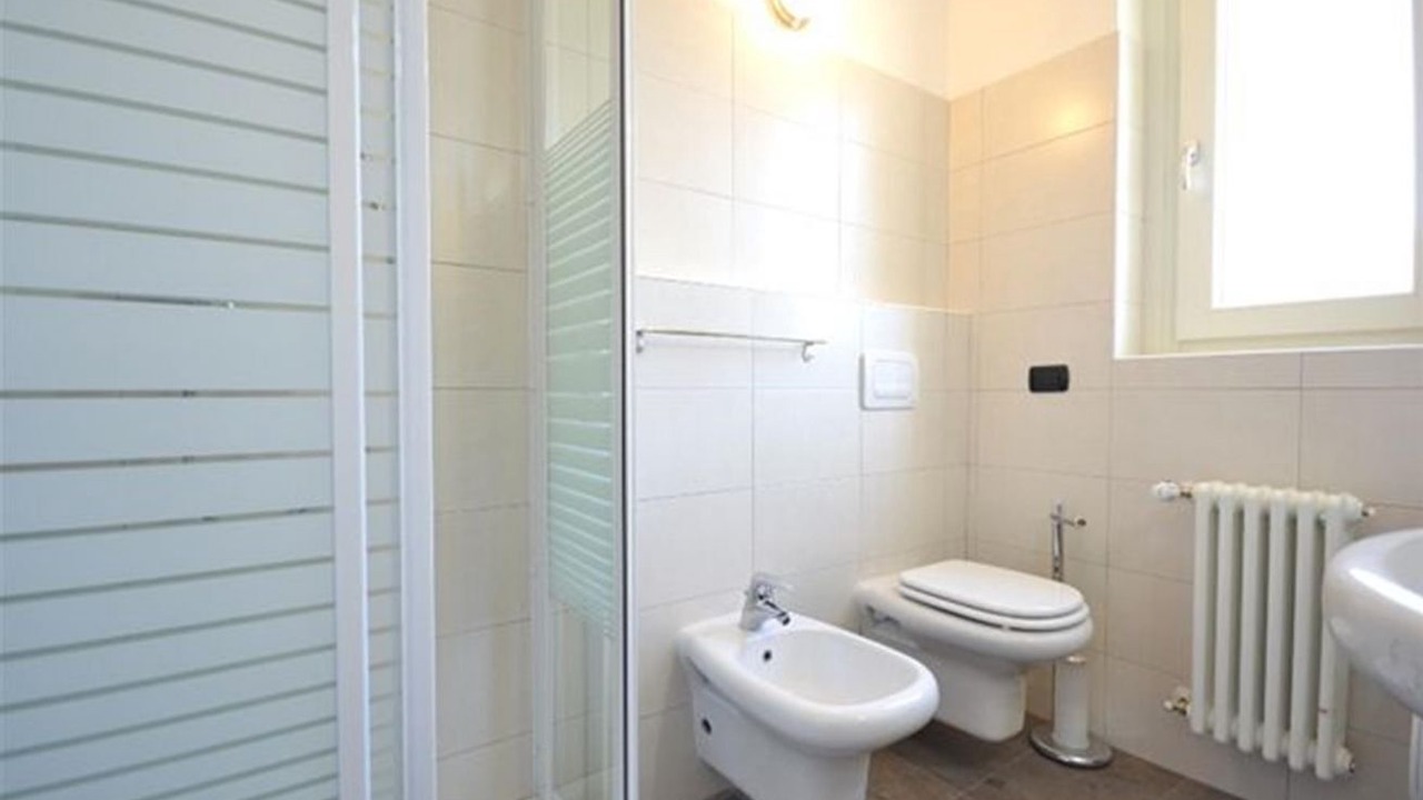 Photo of Bathroom in Ossuccio