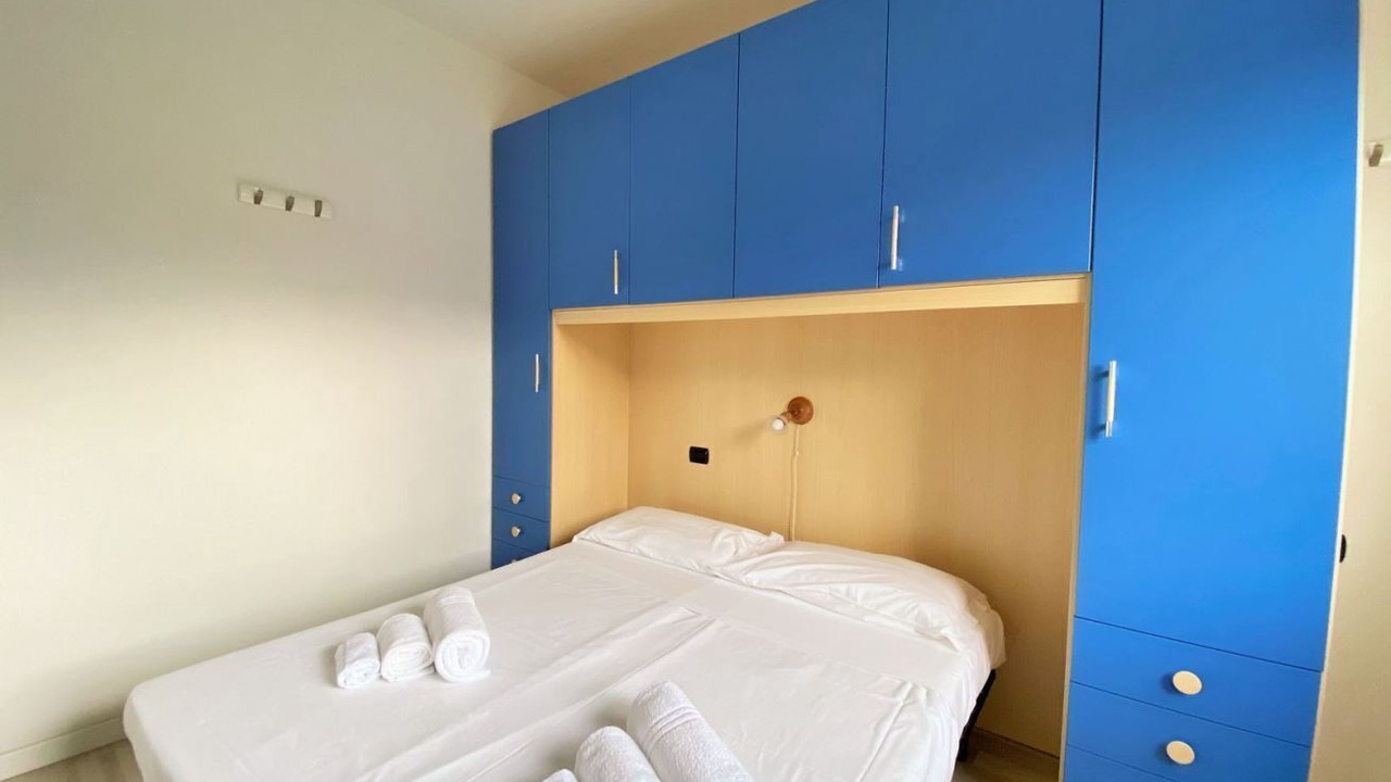 Photo of Bedroom in Ossuccio