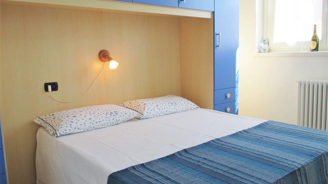 Photo of Bedroom in Ossuccio