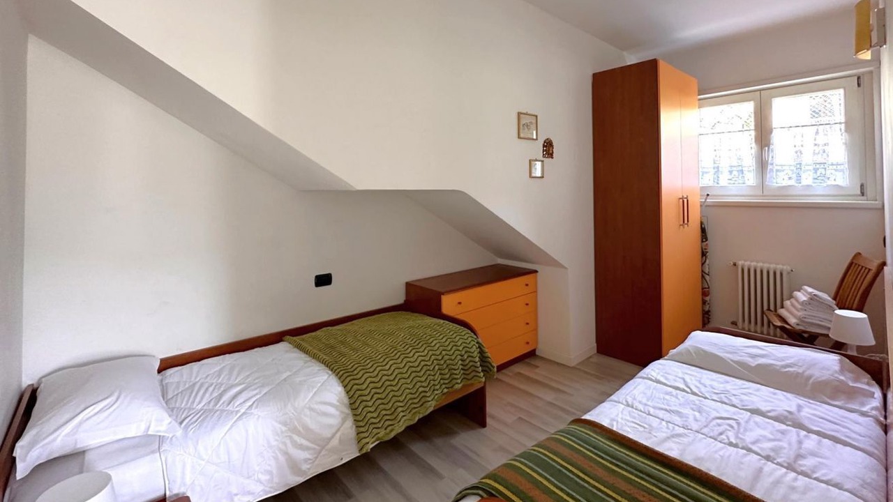 Photo of Bedroom in Ossuccio