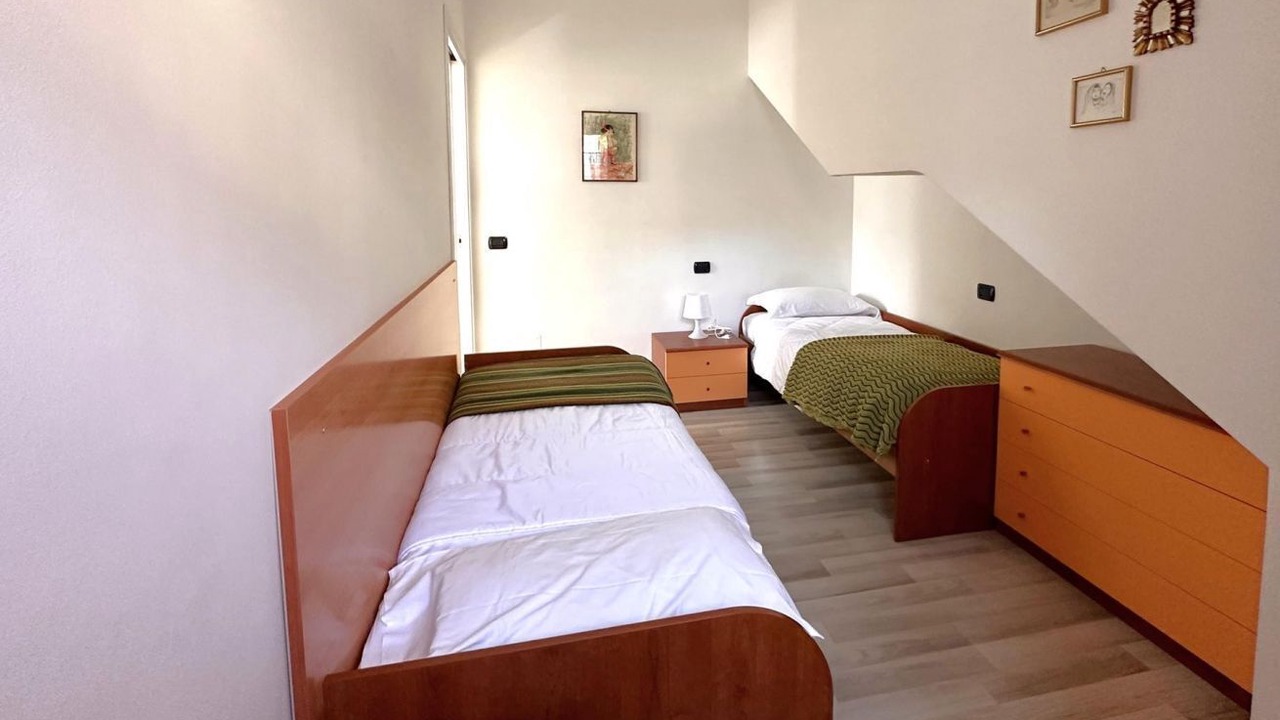 Photo of Bedroom in Ossuccio