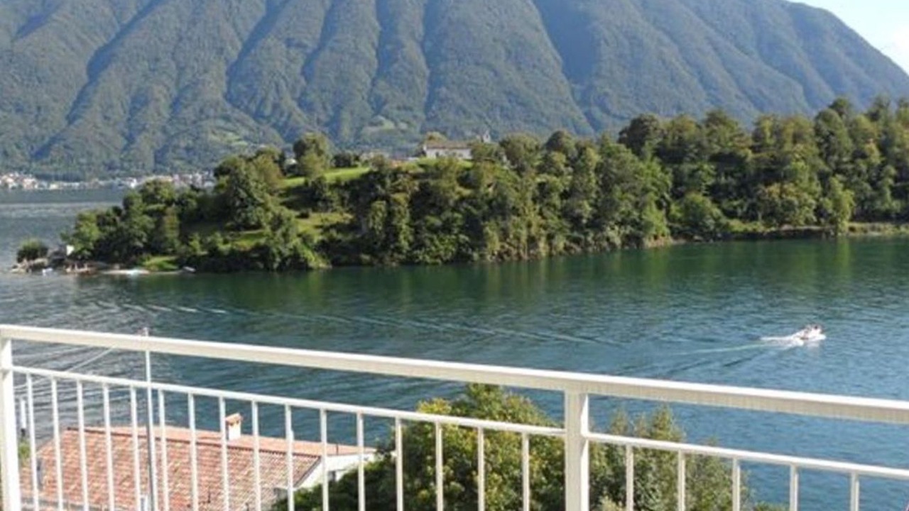 Photo of Outdoor in Ossuccio