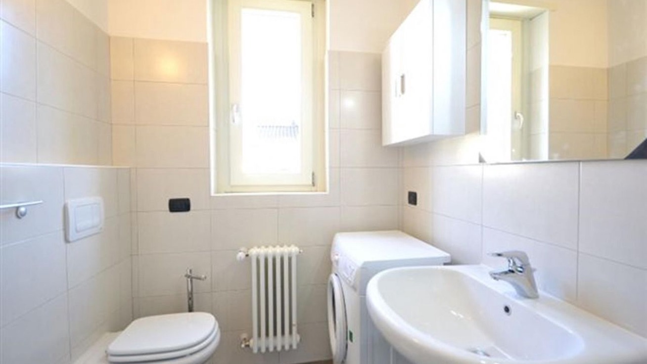 Photo of Bathroom in Ossuccio