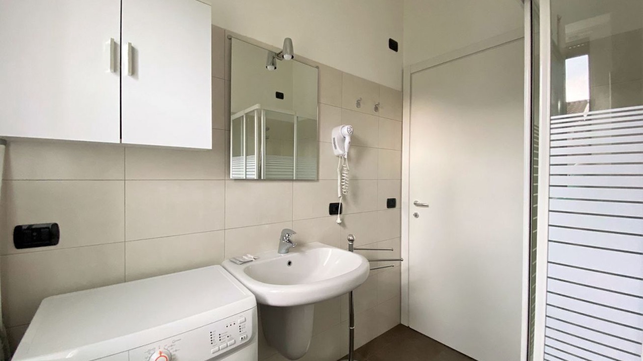 Photo of Bathroom in Ossuccio