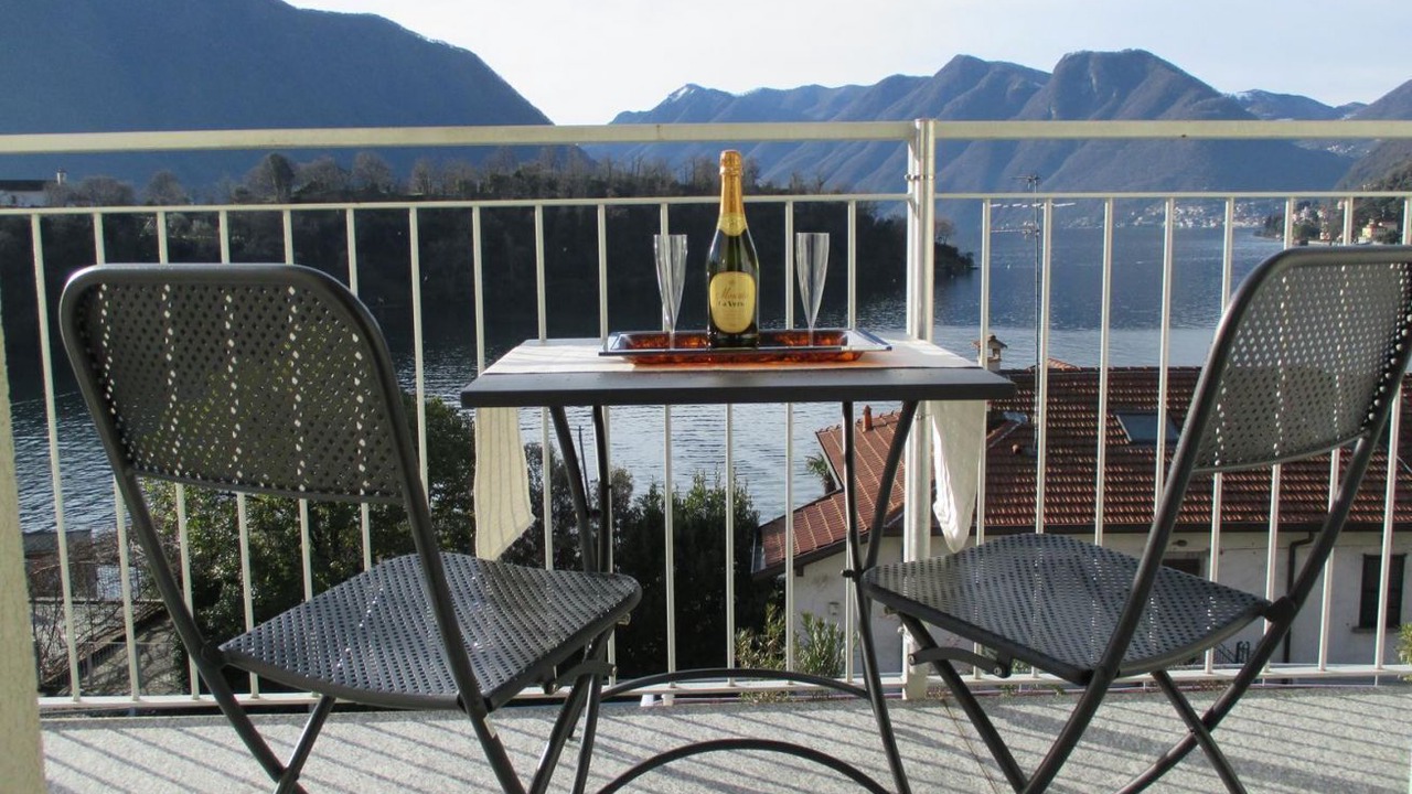 Photo of Outdoor in Ossuccio