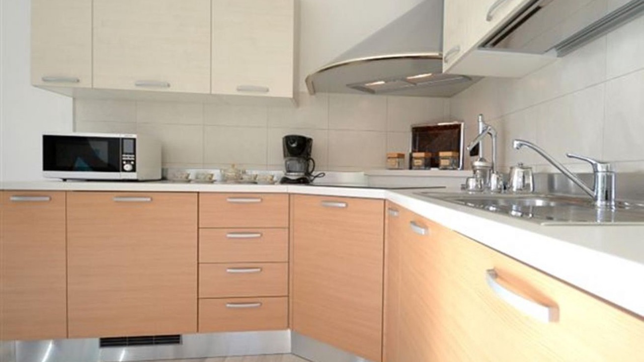 Photo of Kitchen in Ossuccio