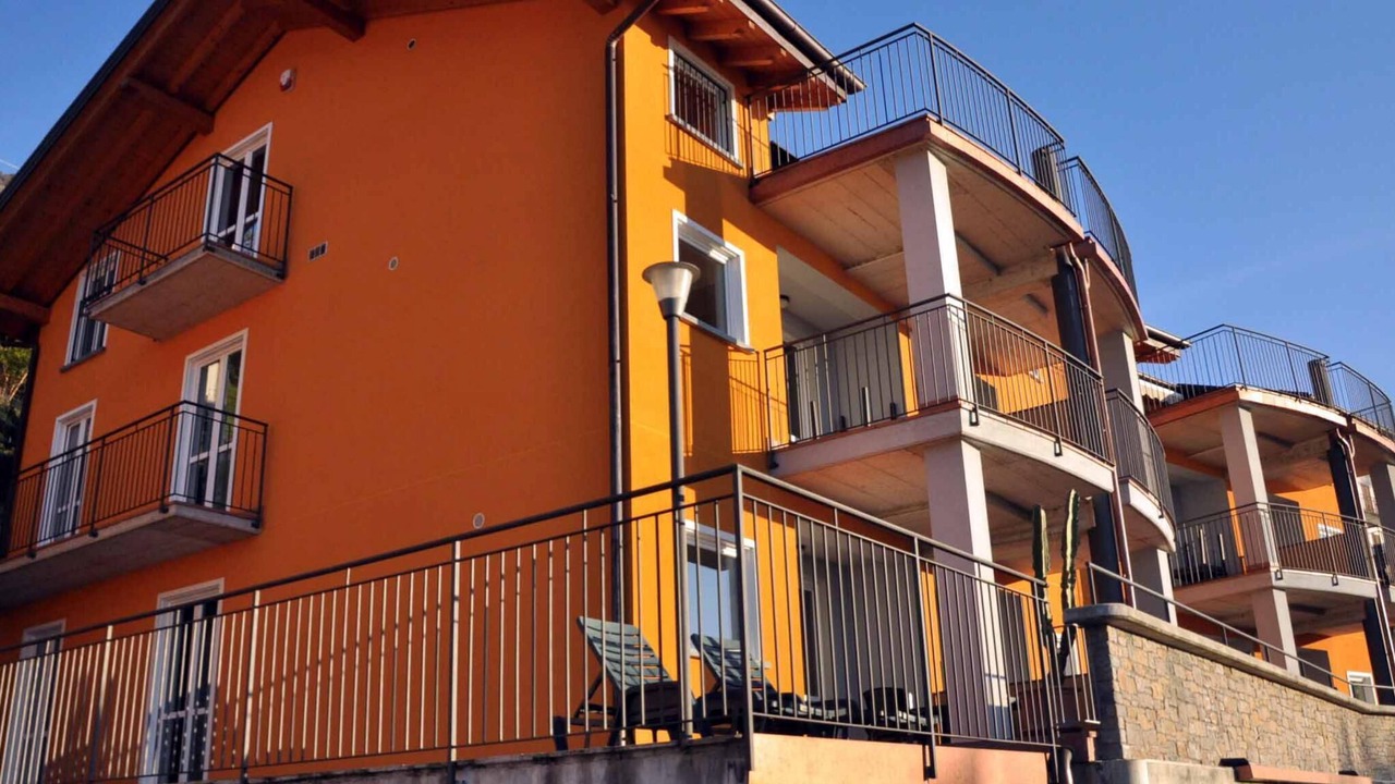 Photo of Outdoor in Vercana