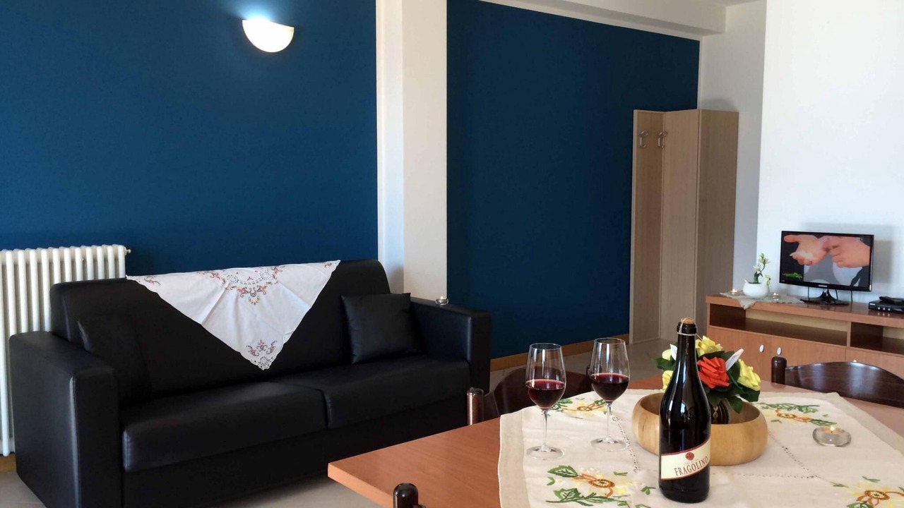 Photo of Livingroom in Vercana