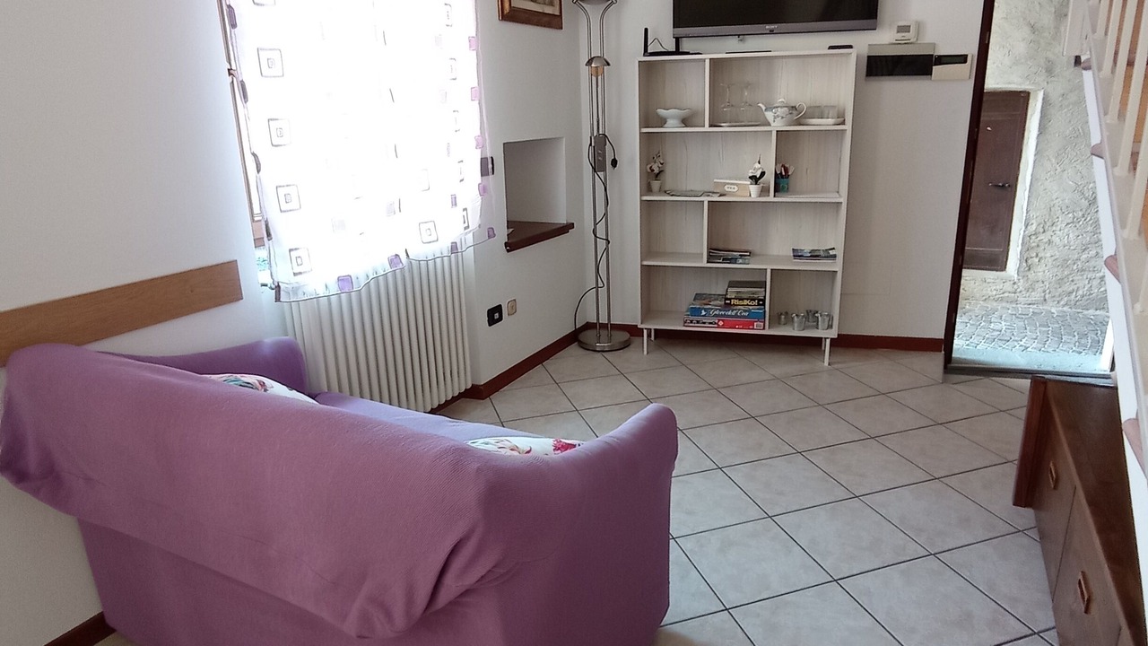 Photo of Livingroom in Domaso