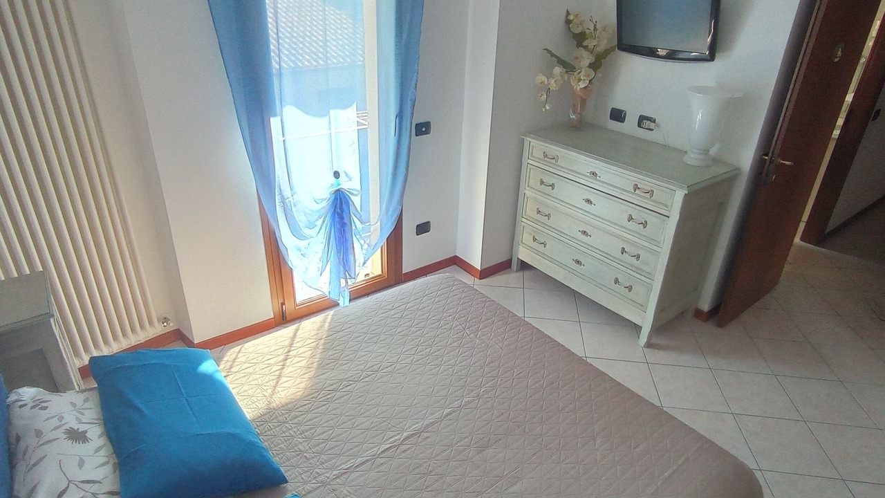 Photo of Bedroom in Domaso