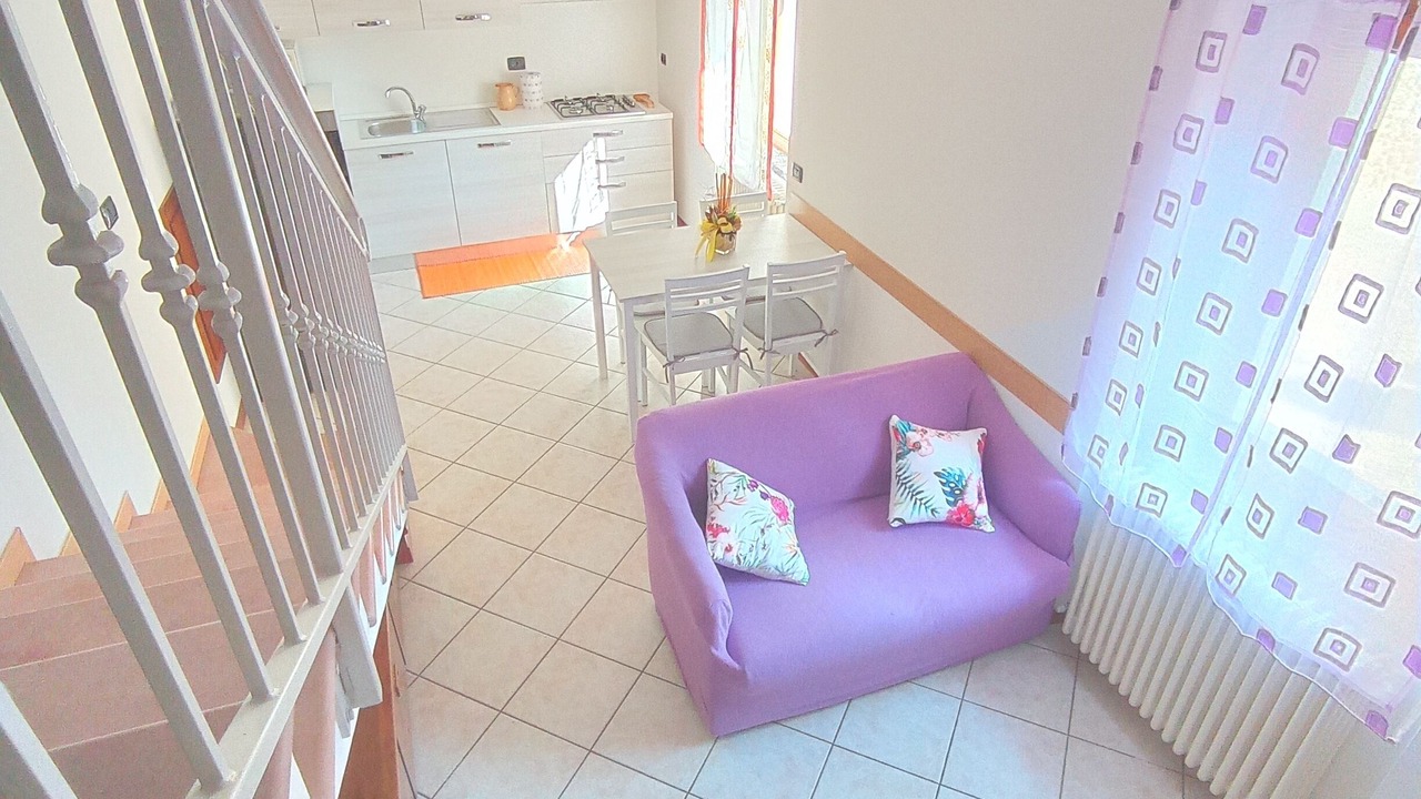Photo of Livingroom in Domaso