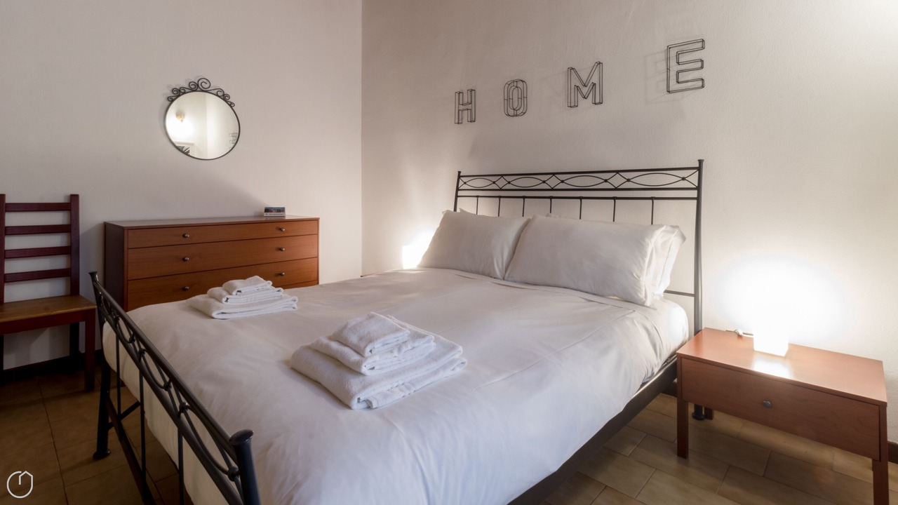 Photo of Bedroom in Ripamonti Corvetto