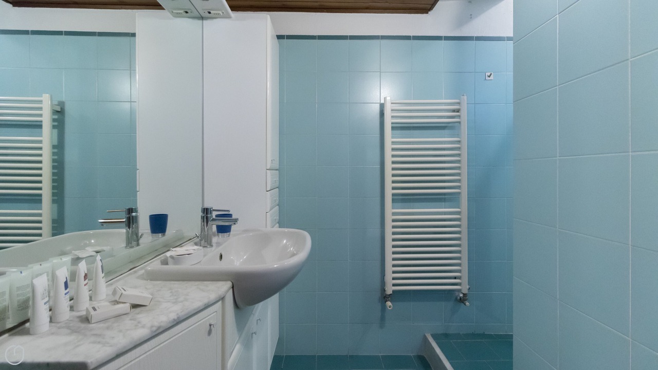 Photo of Bathroom in Ripamonti Corvetto