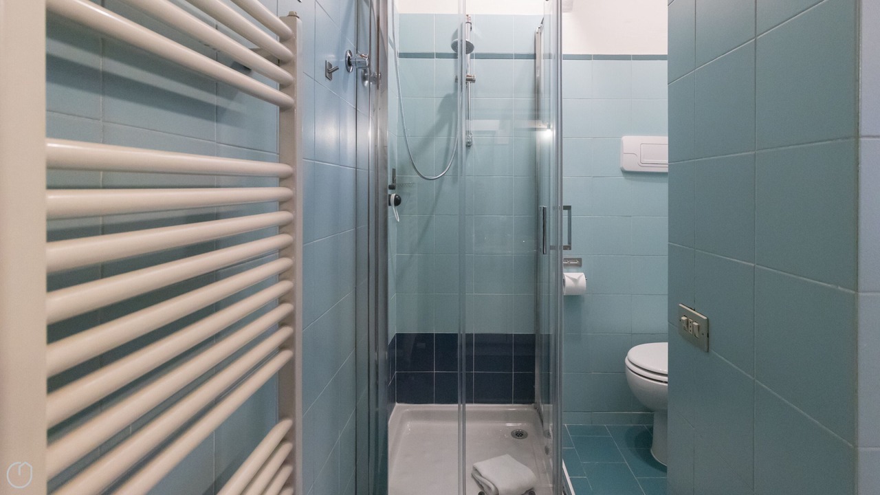 Photo of Bathroom in Ripamonti Corvetto