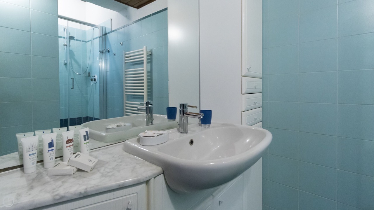 Photo of Bathroom in Ripamonti Corvetto