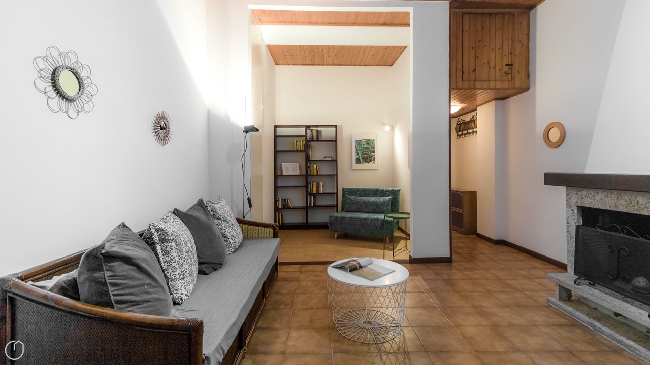 Photo of Livingroom in Ripamonti Corvetto