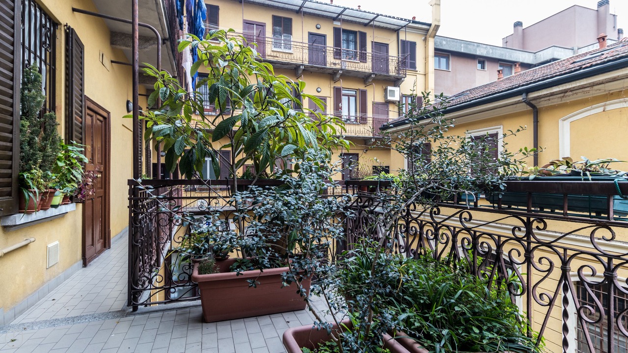 Photo of Outdoor in Ripamonti Corvetto