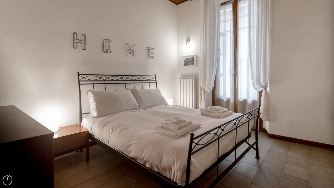 Photo of Bedroom in Ripamonti Corvetto