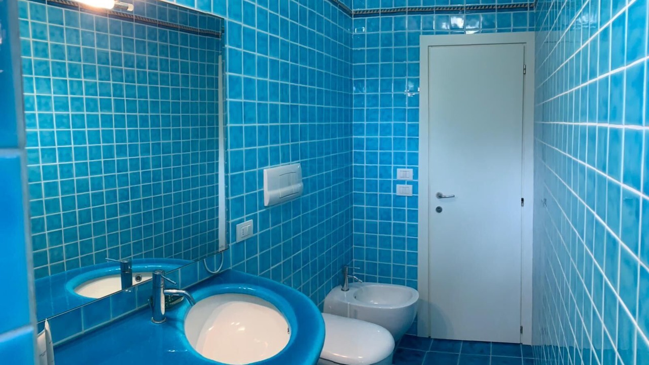 Photo of Bathroom in Solarolo