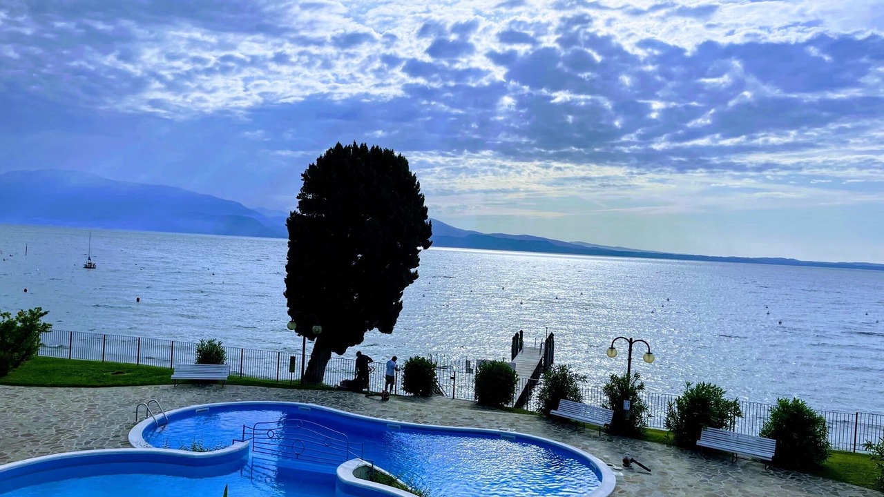 Photo of Outdoor in Solarolo