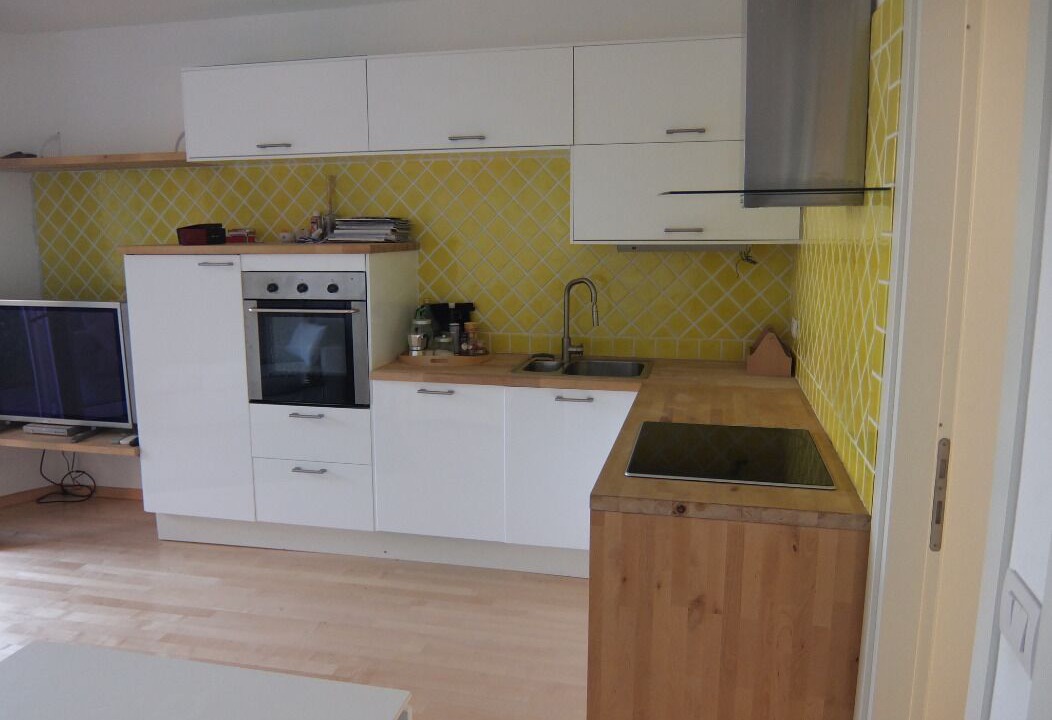 Photo of Kitchen in Solarolo