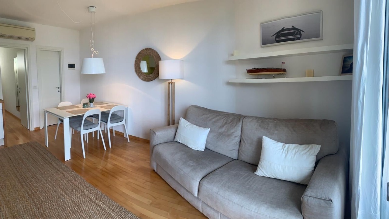 Photo of Livingroom in Solarolo