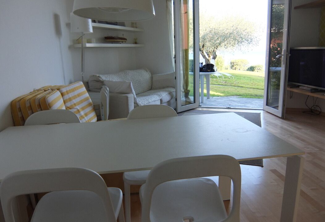 Photo of Livingroom in Solarolo