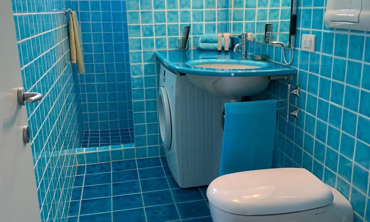 Photo of Bathroom in Solarolo