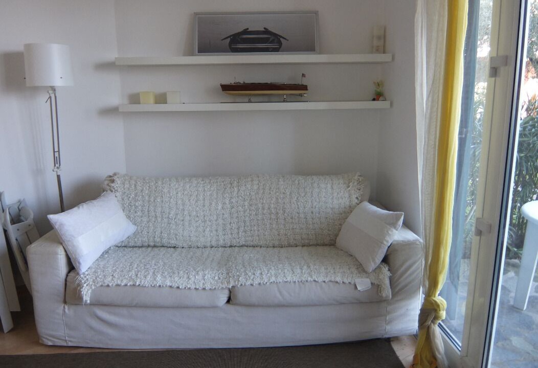 Photo of Livingroom in Solarolo