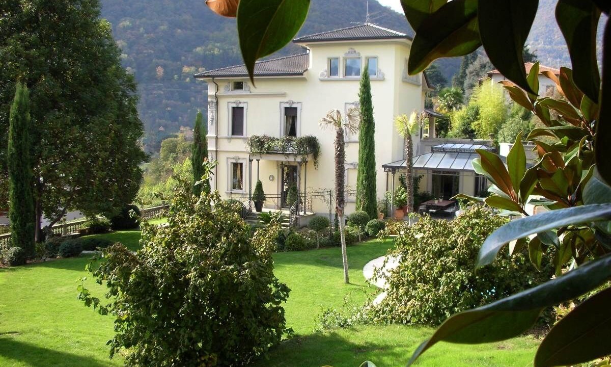 Photo of Outdoor in Argegno