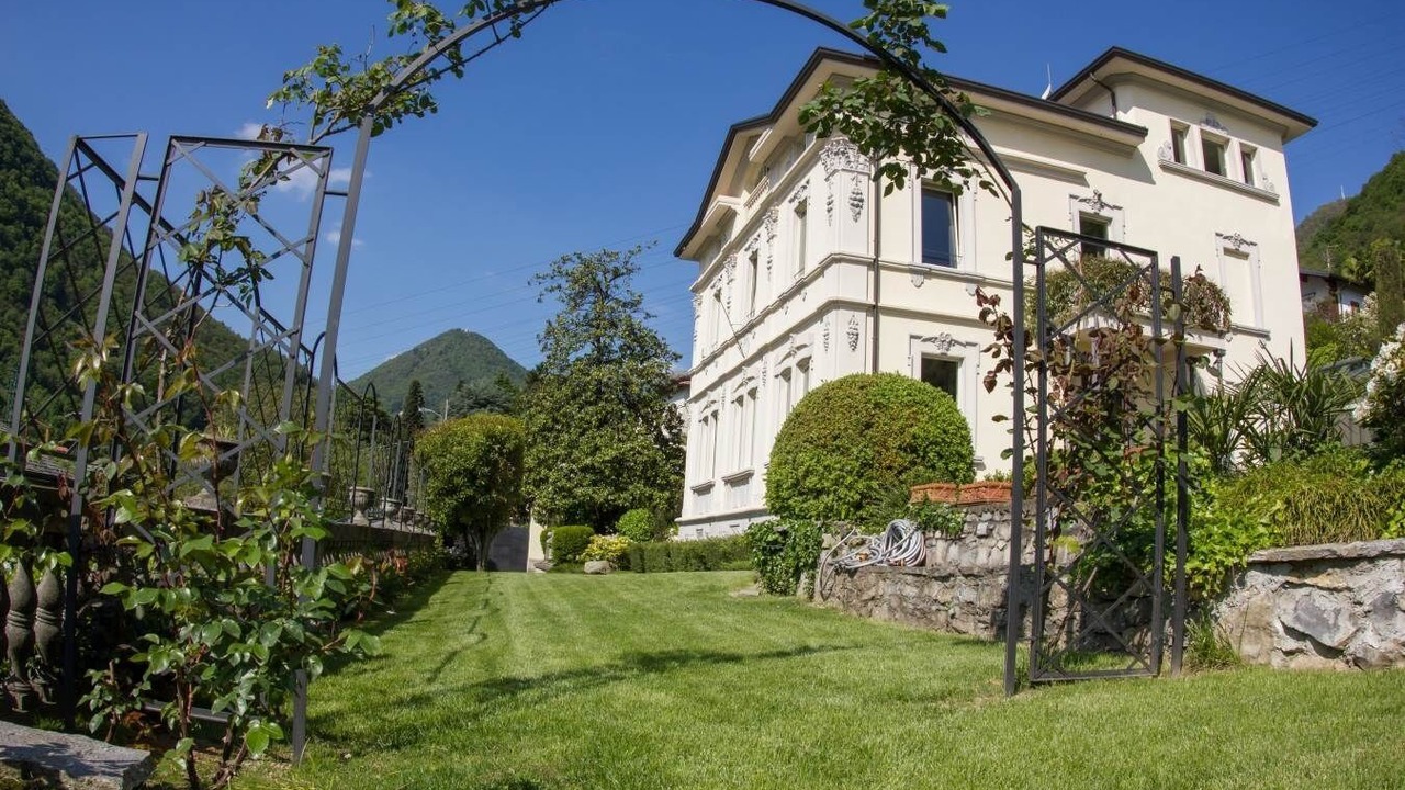 Photo of Outdoor in Argegno