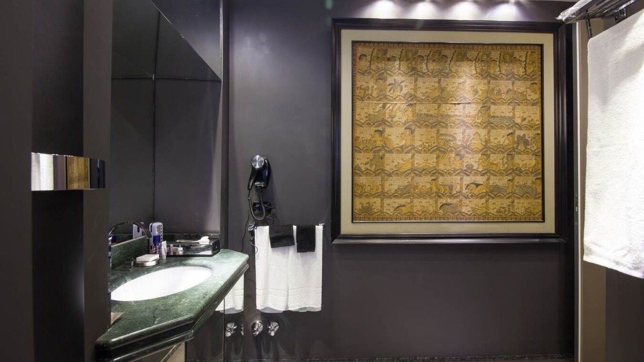 Photo of Bathroom in Argegno
