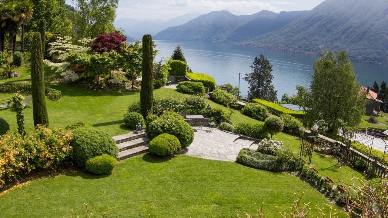 Photo of Outdoor in Argegno