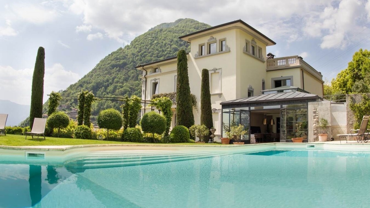 Photo of Outdoor in Argegno