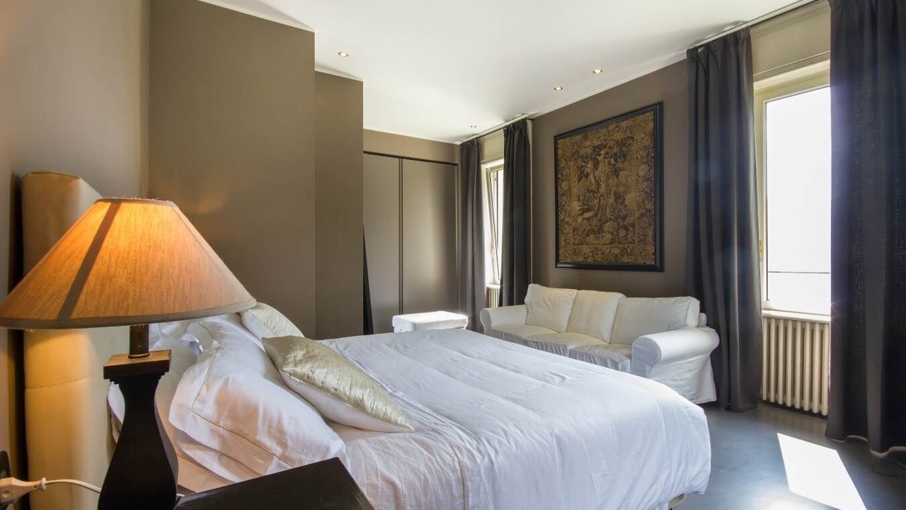 Photo of Bedroom in Argegno