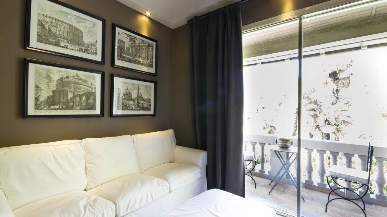 Photo of Livingroom in Argegno
