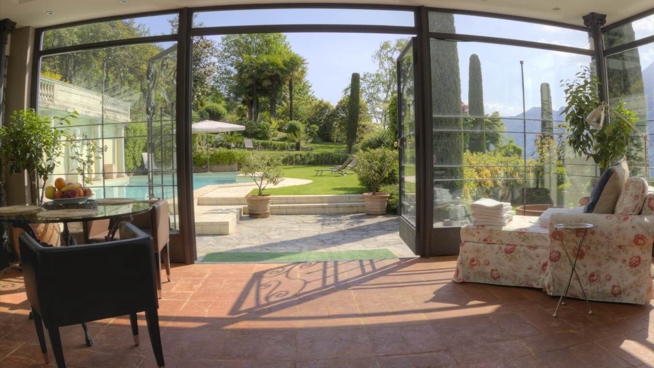 Photo of Outdoor in Argegno